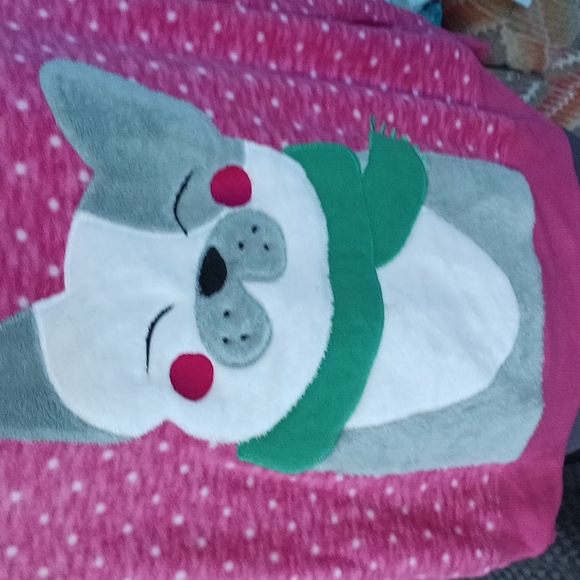 Puppy pjs 2 piece 🐾♥️ - Picture 8 of 8